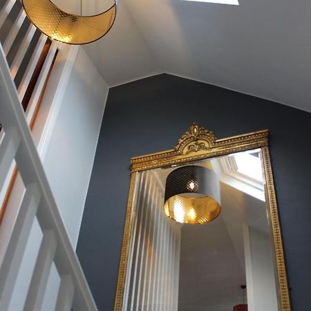 Paris Rooftop Studio At The Residence, Бантри Екстериор снимка