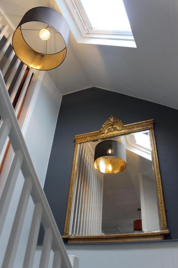 Paris Rooftop Studio At The Residence, Бантри Екстериор снимка
