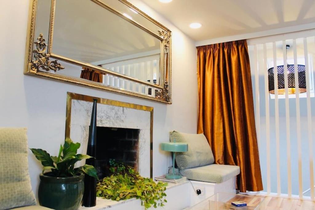 Paris Rooftop Studio At The Residence, Бантри Екстериор снимка