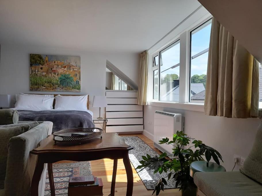 Paris Rooftop Studio At The Residence, Бантри Екстериор снимка