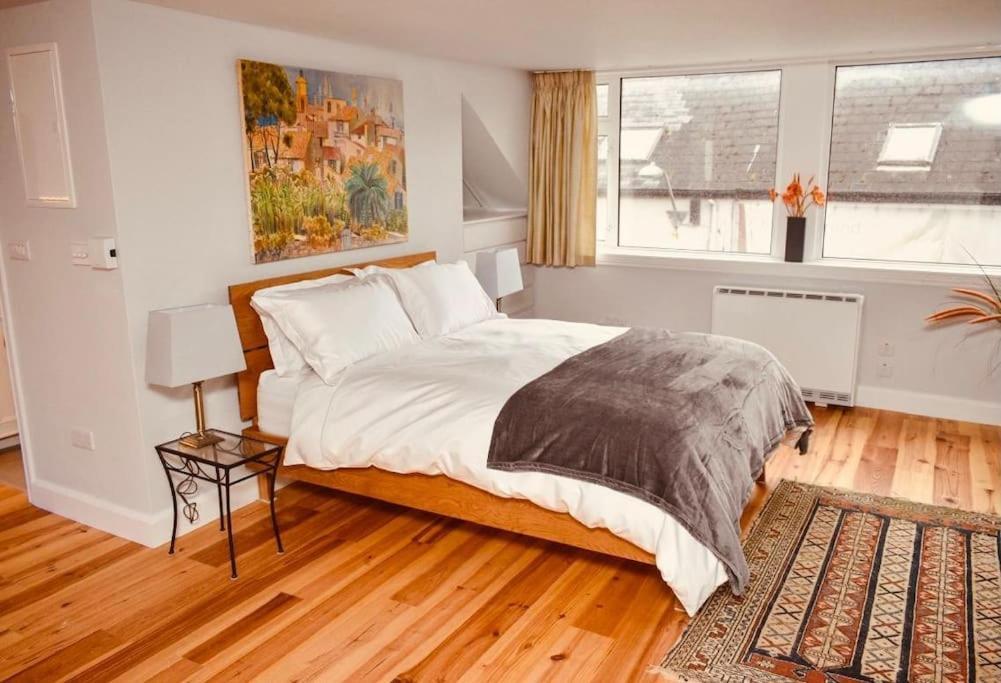 Paris Rooftop Studio At The Residence, Бантри Екстериор снимка