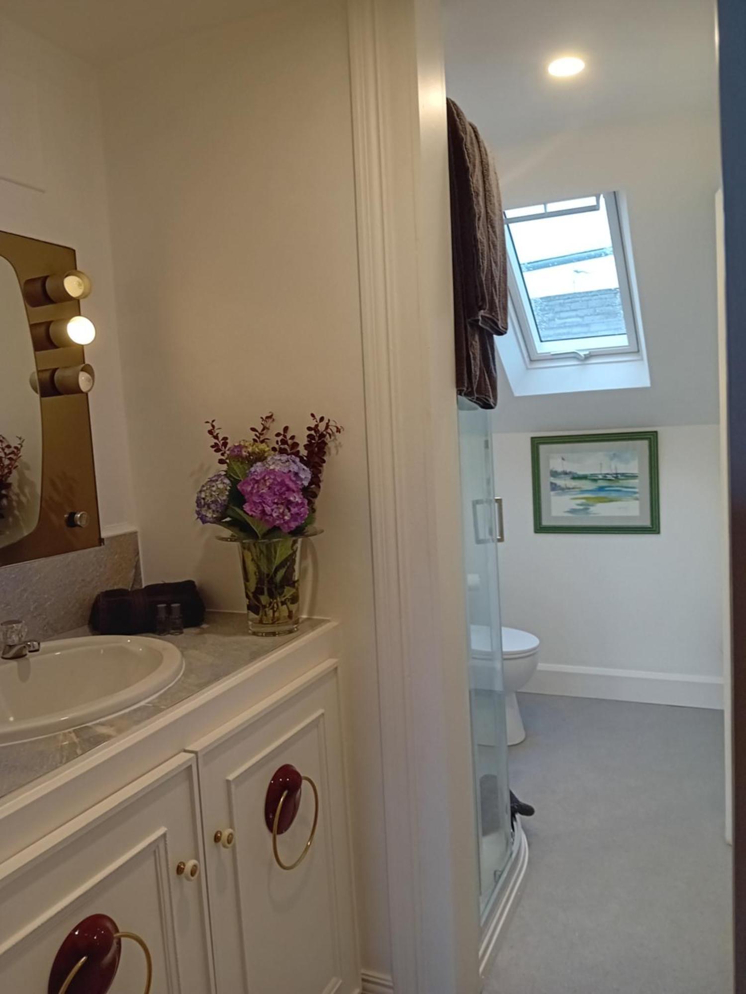 Paris Rooftop Studio At The Residence, Бантри Екстериор снимка